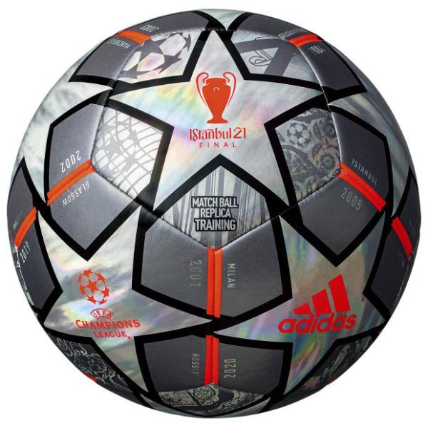 adidas UEFA チャンピオンズリーグ 20-21 決勝トーナメント 公式試合球