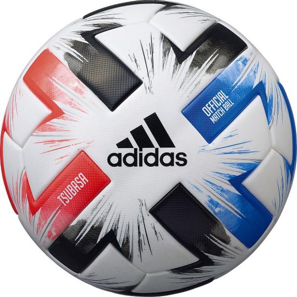 2020年FIFA主要大会 公式試合球 ツバサ 【adidas|アディダス】サッカーボール5号球af510 :af510:Kemarifast  Y!ショッピング店 - 通販 - Yahoo!ショッピング
