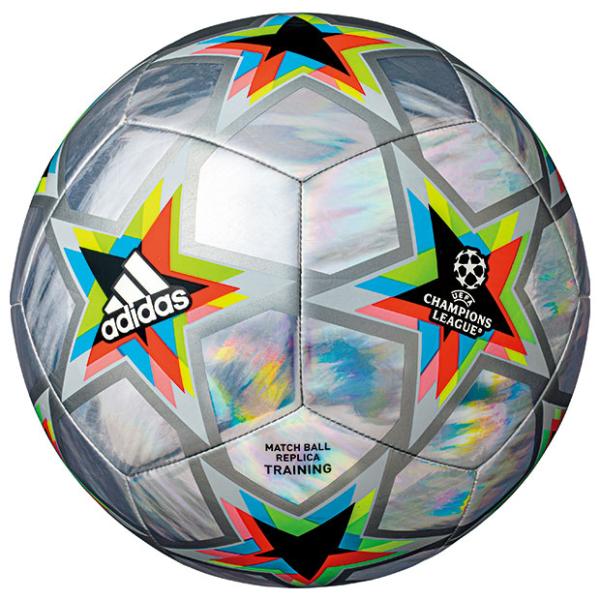 【未使用品】フィナーレ 22ー23 公式球　5号球  adidas（アディダス） フィナーレ 22-23 トレーニング 公式試合球