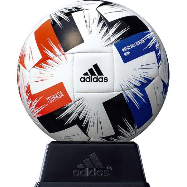 年fifa主要大会 公式試合球レプリカ ツバサ ミニ Adidas アディダス サッカーボール1号球afm110 Afm110 Kemarifast Y ショッピング店 通販 Yahoo ショッピング