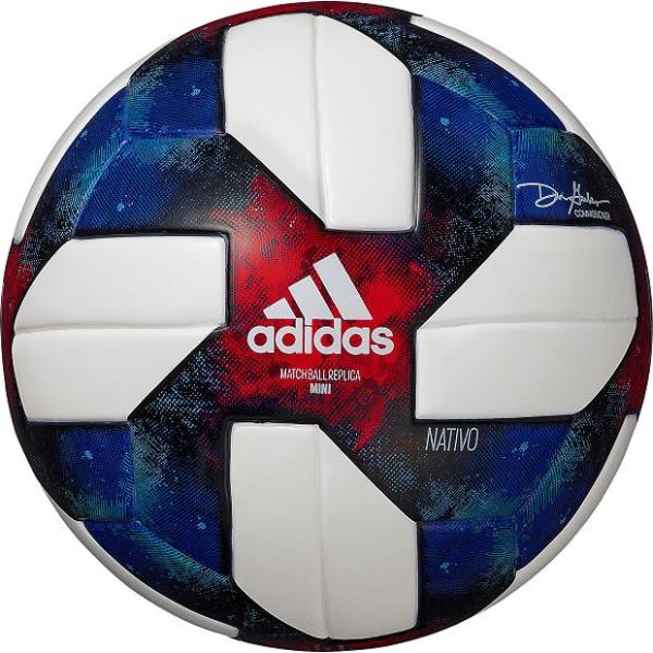 メジャーリーグサッカー 19 ミニ Adidas アディダス サッカーボール1号球afms150ml Buyee 日本代购平台 产品购物网站大全 Buyee一站式代购 Bot Online