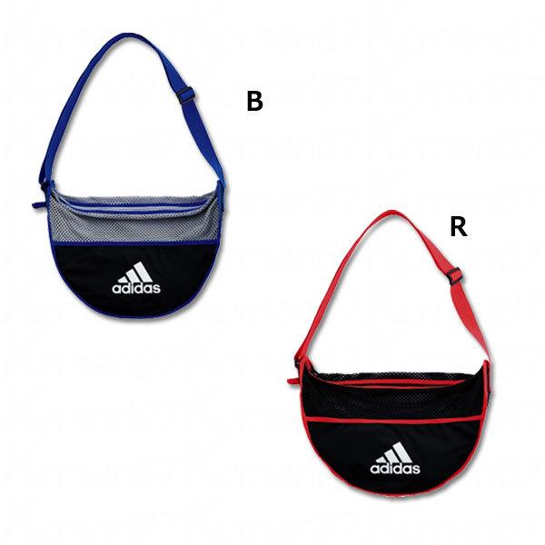 ボールバッグ 1個入れ Adidas アディダス サッカーフットサルバッグakm32 Akm32 Kemarifast Y ショッピング店 通販 Yahoo ショッピング