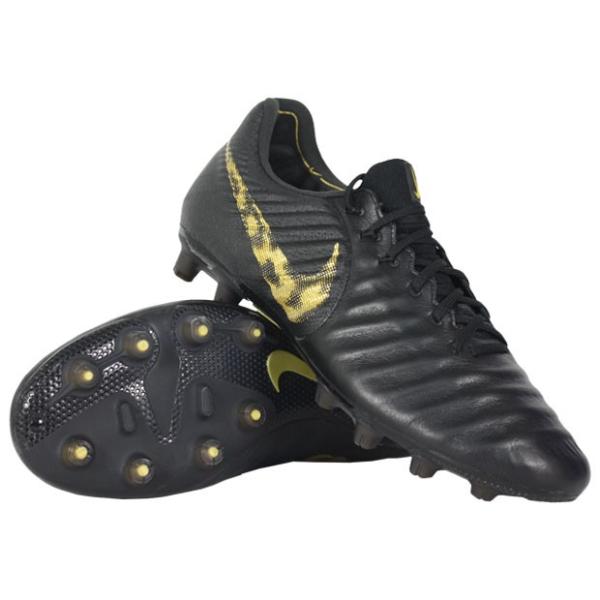 サッカースパイク ナイキ ティエンポ レジェンド 7 エリート Hg ブラック メタリックビビッドゴールド Nike Ao9879 077 Ao9879 077 Kemarifast Y ショッピング店 通販 Yahoo ショッピング