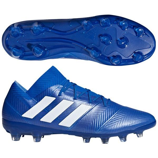 adidas（アディダス） ネメシス 18.2-ジャパン HG/AG フットボール
