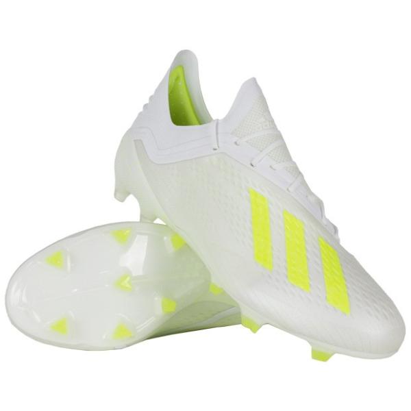 アディダス サッカーシューズ スパイク ホワイト/イエローX 楽天市場】アディダス エックス イエロー スパイクの通販