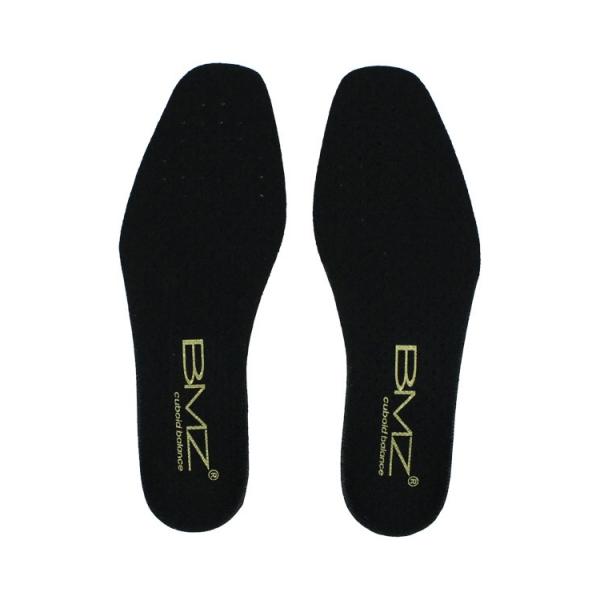 キュボイド バランス ブラック メッシュ インソール Bmz ビーエムゼット サッカースパイク関連用品bmz Cbbm Bmz Cbbm Kemarifast Y ショッピング店 通販 Yahoo ショッピング