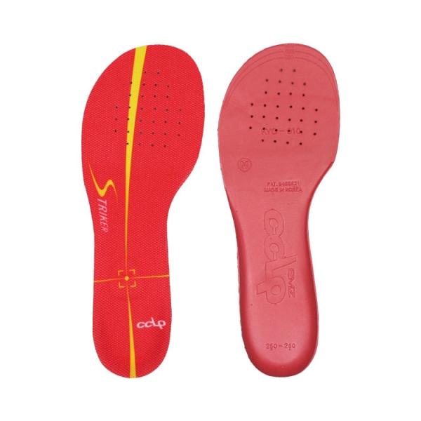 カルパワー ストライカー 薄型 インソール レッド Bmz ビーエムゼット サッカースパイク関連用品bmz Cpsr Bmz Cpsr Kemarifast Y ショッピング店 通販 Yahoo ショッピング