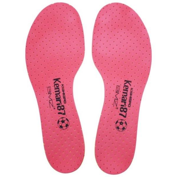 Kemari87別注 サッカー専用インソール Bmz ビーエムゼット サッカースパイク関連用品bz87ks Buyee Buyee Japanese Proxy Service Buy From Japan Bot Online