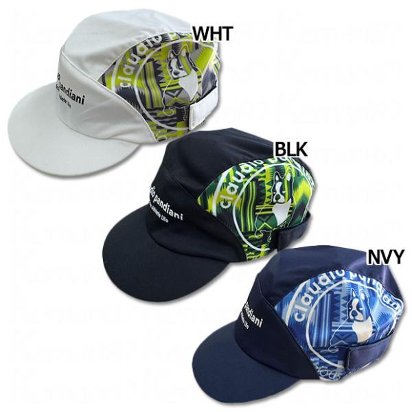 SoccerJunky（サッカージャンキー） ジュニア vintage batik キャップ