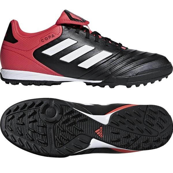adidas（アディダス） コパ タンゴ 18.3 TF コアブラック×ランニング