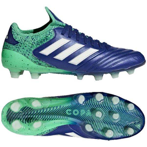 サッカー adidas コパ 18.1 コパ 18.1 FG/AG アディダス(adidas) サッカースパイク コア