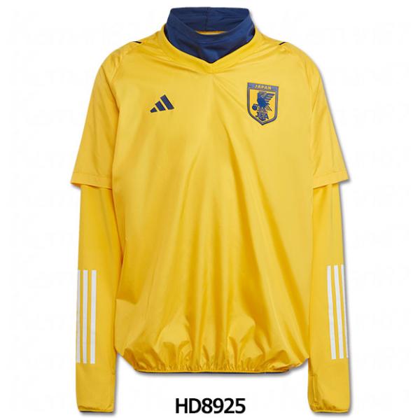 adidas（アディダス） サッカー日本代表 2022 ティロ 23 プロ ピステ