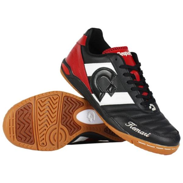 Desporte（デスポルチ） Kemari87別注 カンピーナス JP 5 ブラック