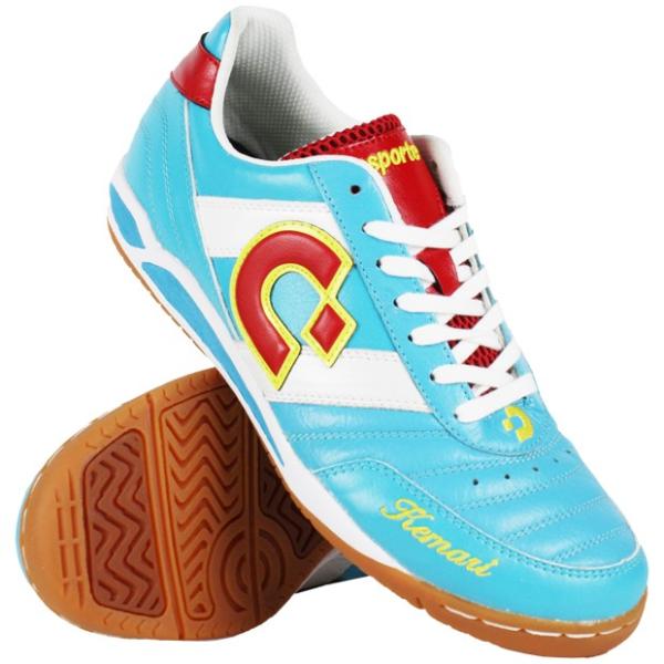 Desporte（デスポルチ） Kemari87別注 カンピーナス JP 5 ターコイズ