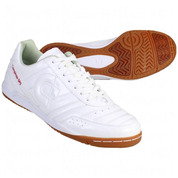 Desporte（デスポルチ） カンピーナス SP 2 パールホワイト 【Desporte