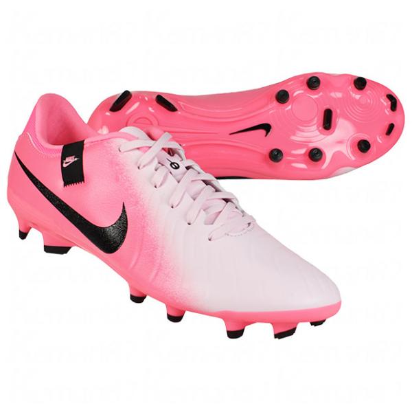 NIKE ティエンポ レジェンド 10 アカデミー FG/MG ピンク NIKE ティエンポ レジェンド 10 アカデミー FG/MG ピンク