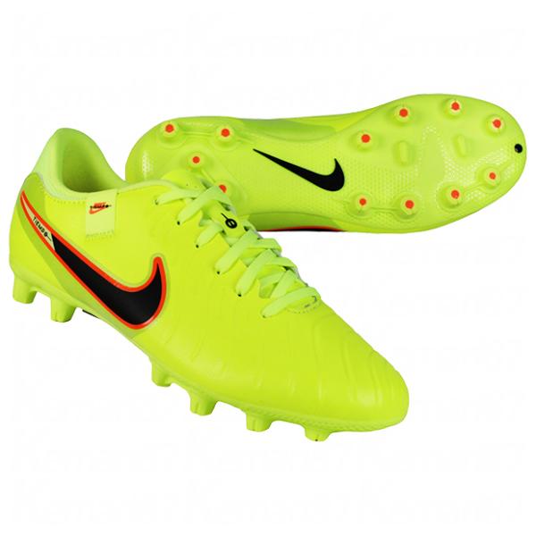 NIKE（ナイキ） ティエンポ レジェンド 10 アカデミー HG ボルト