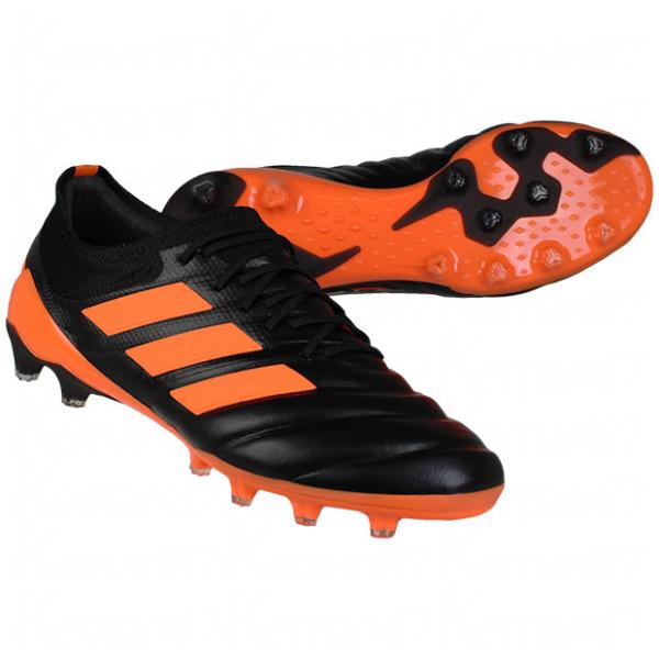 【新品未使用】 adidas スパイク コパ 20.1 AG EH0881 adidas コパ 20.1 AG コアブラック×シグナルオレンジ 【adidas