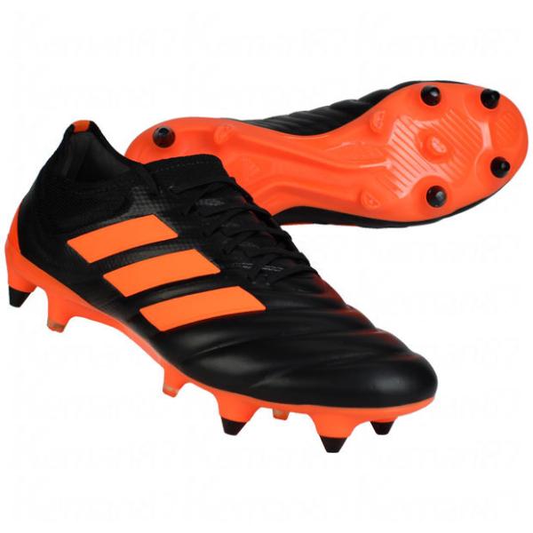 アディダスコパ20.1AG adidas（アディダス） コパ 20.1 SG コアブラック×シグナルオレンジ