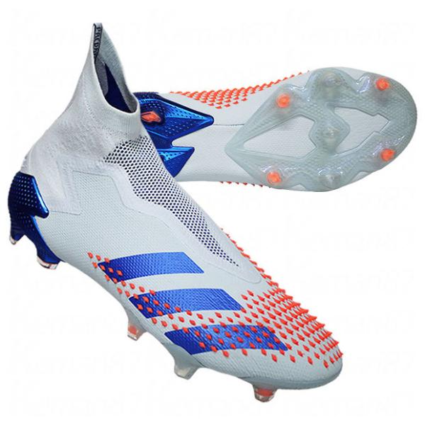 adidas（アディダス） プレデター ミューテーター 20+ FG スカイ