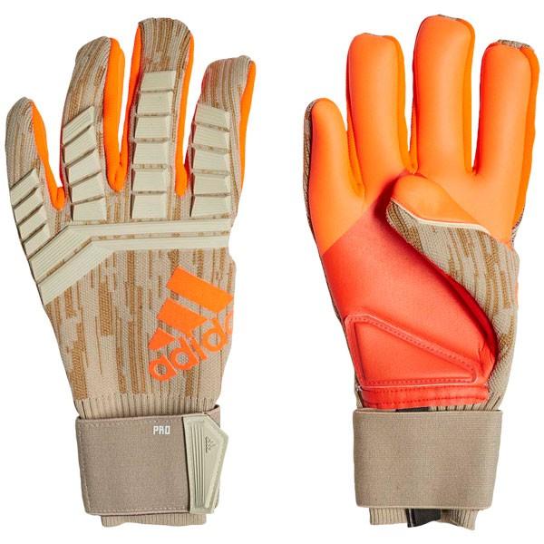 adidas（アディダス） プレデター プロ 78/18 ローデザートF18