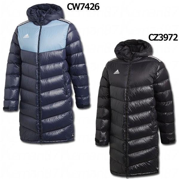 adidas（アディダス） TANGO CAGE ダウンコート 【adidas|アディダス