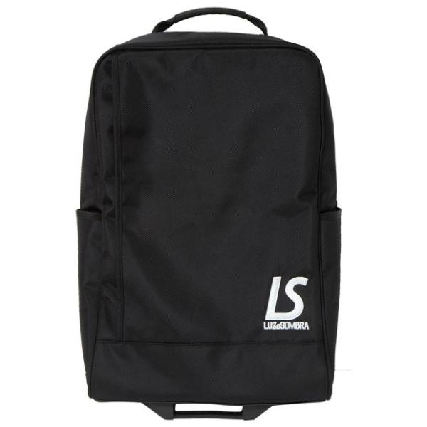 ルースイソンブラ（LUZ e SOMBRA） LZ 2WAYキャリーバッグ ブラック