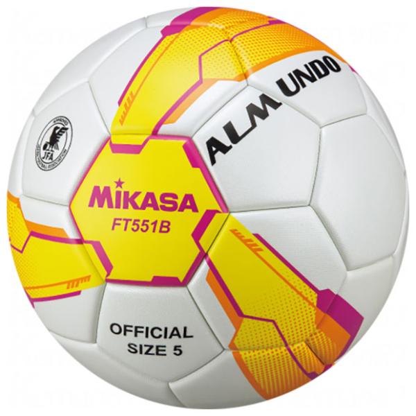 M.Masaki ミカサボール5個 Amazon | ミカサ(MIKASA) サッカーボール トレーニング 5号 約