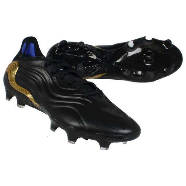 サッカースパイク　adidas コパ センス .1 FG kemarifast_fw7921