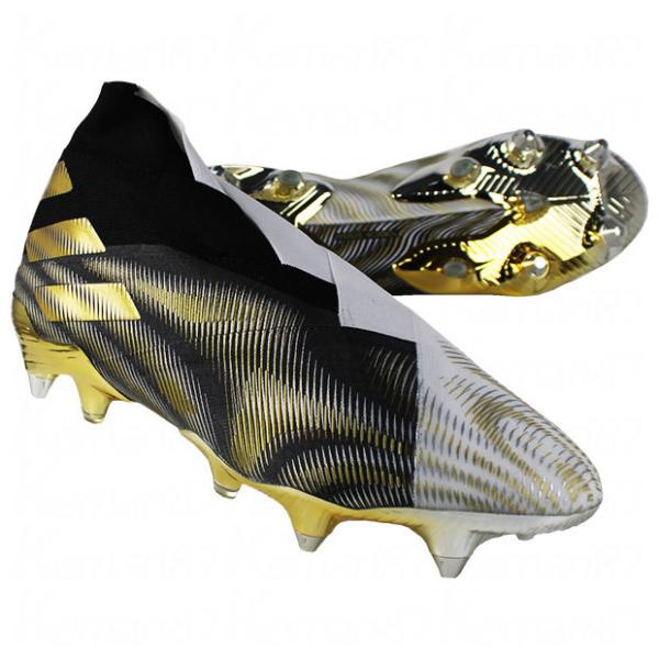 ⭐︎新品 アディダス　ネメシス.1SG kemarifast_fw8234