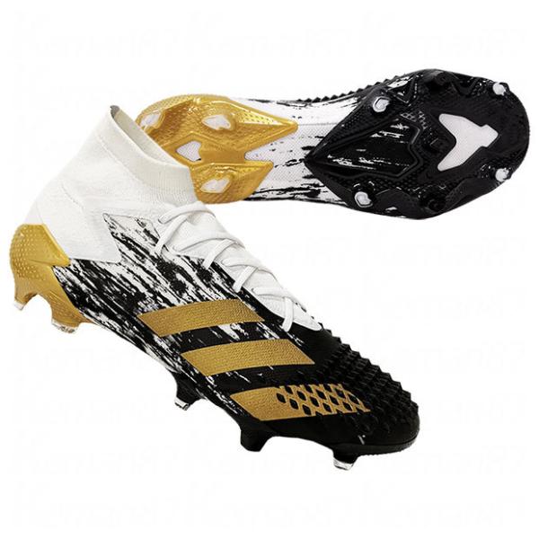 adidas プレデター20.1 LL FG adidas アディダス プレデター 20.1 FG(レッド×ブラック) EF1629