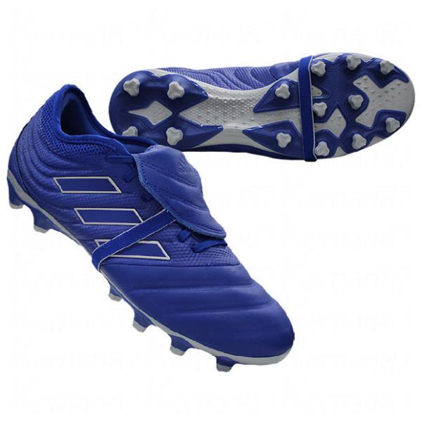adidas（アディダス） コパ 20.2 HG/AG チームロイヤルブルー