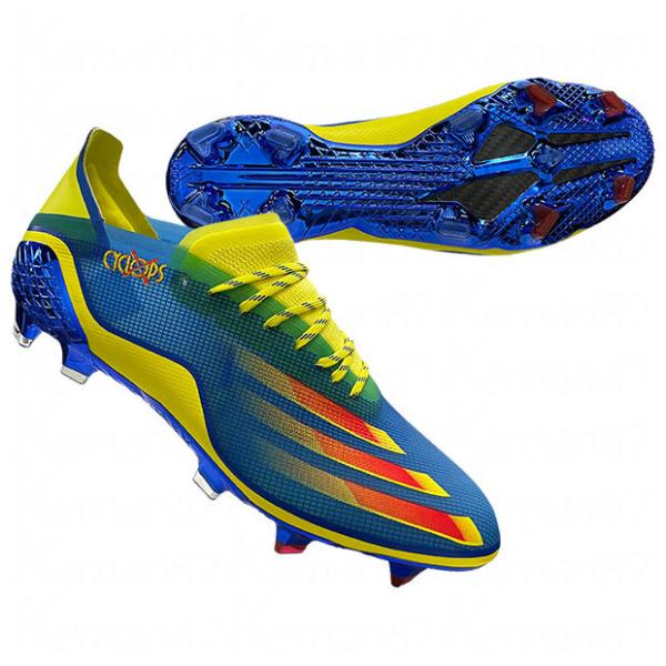 サッカースパイク新品Ｘゴースト adidas アディダス エックス ゴースト.2 HG AG サッカースパイク