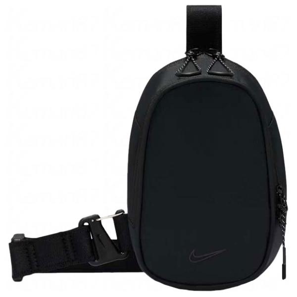 ナイキ、大人/メンズ用ボディバッグ。底部のジッパーを開くことで収納スペースが拡大。フックを使ってメインバッグに取り付け可能。られます。ショルダーストラップで快適なフィット感に調節可能。前面上部に、スマートフォンなどの小物をすばやく出し入れ可...