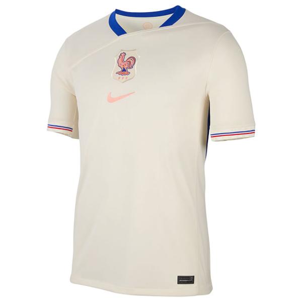 NIKE（ナイキ） フランス代表 2025 アウェイ 半袖レプリカユニフォーム