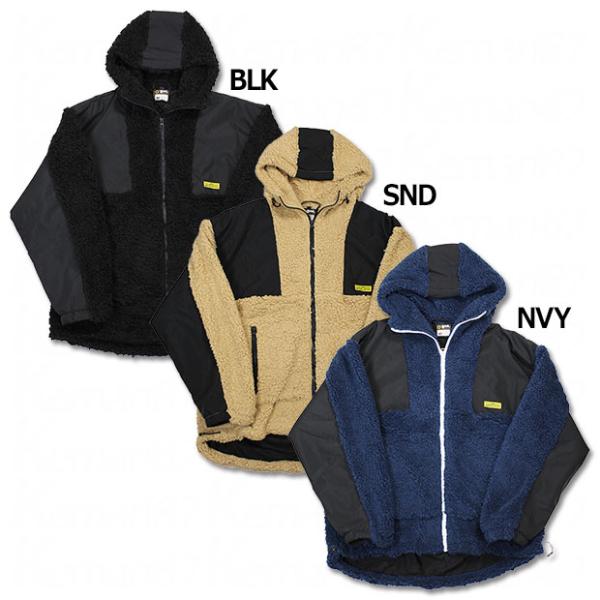 Dios|nacio|1986|フルジップボアフーディ　【gol|ゴル】サッカーフットサル防寒ウェアーg455-342 kemarifast_g455-342