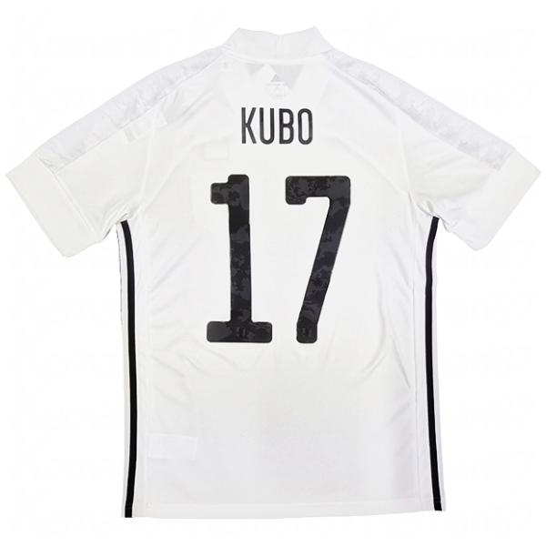 adidas（アディダス） サッカー日本代表 2020 アウェイ レプリカ