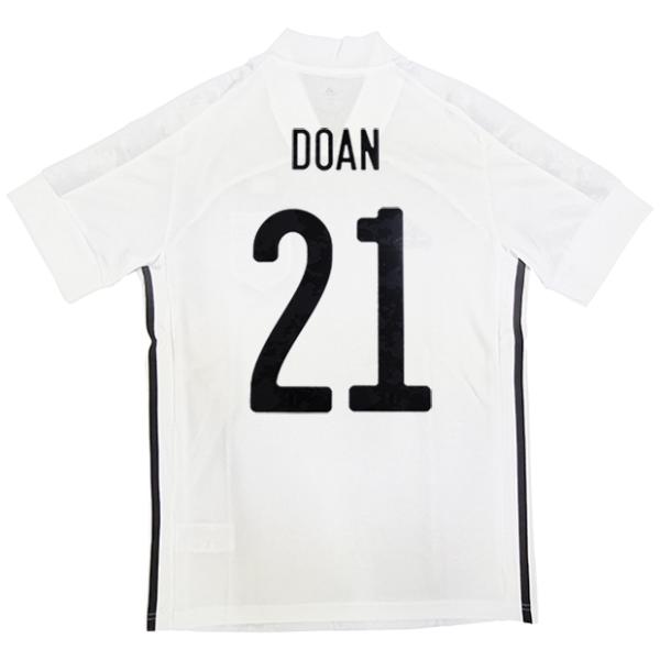 adidas（アディダス） サッカー日本代表 2020 アウェイ レプリカ