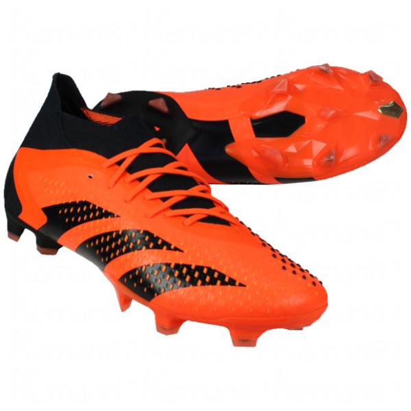 adidas（アディダス） プレデター アキュラシー.1 FG チームソーラー