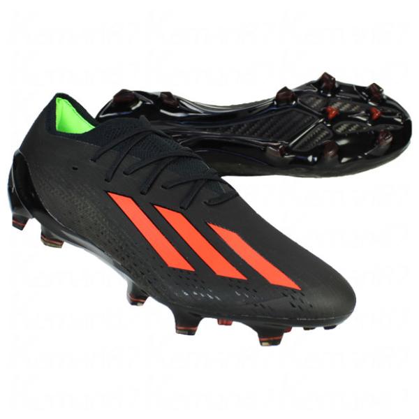 アディダス スピードポータル.１AG エックス スピードポータル.1 AG／サッカーショップKAMO