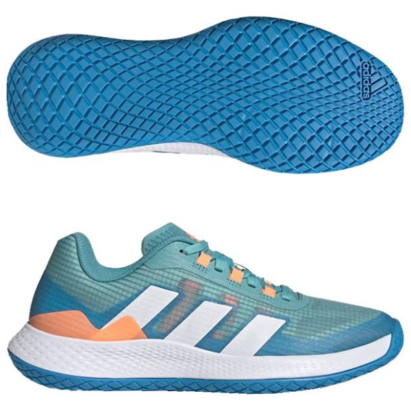 adidas（アディダス） レディース フォースバウンス 2.0 W フット