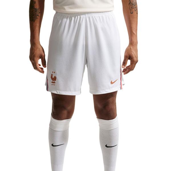 NIKE（ナイキ） フランス代表 2026 ホーム レプリカショート 【NIKE