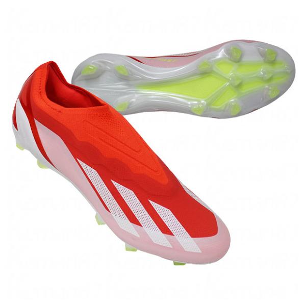 adidas（アディダス） エックス クレイジーファスト ELITE LL FG