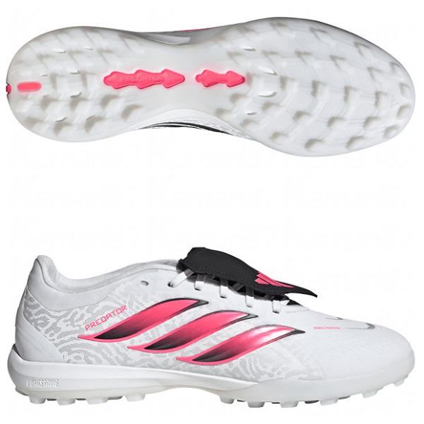 otty otty未使用  プレデター プロ adidas（アディダス） 爆買!! プレデター PRO FT TF フットウェア
