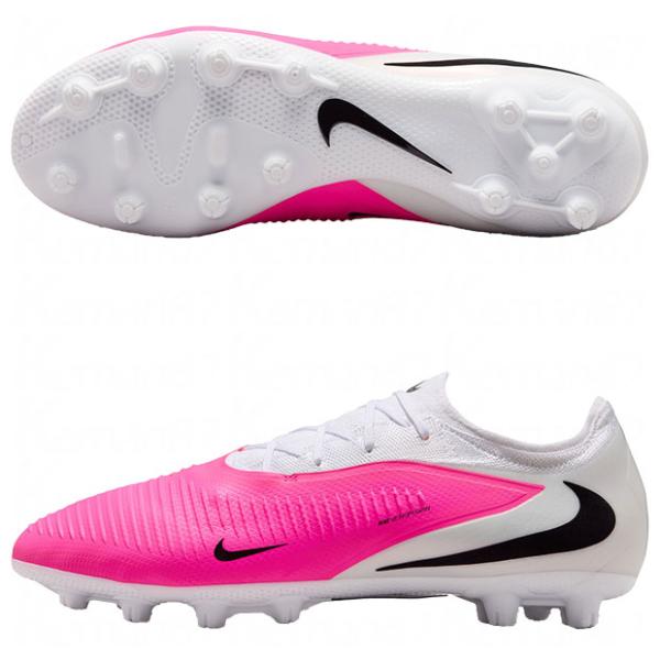 ファントム 6 LOW PRO HG T　マルチカラー×ブラック　【NIKE|ナイキ】サッカースパイクiq1885-900