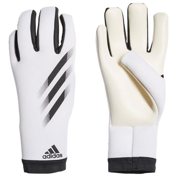 adidas（アディダス） エックス グローブ トレーニング ホワイト