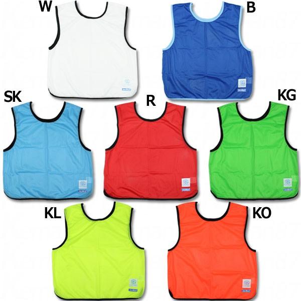 ジュニア エコゲームベスト 無地 Molten モルテン サッカーフットサル用品je0112 Je0112 Kemarifast Y ショッピング店 通販 Yahoo ショッピング