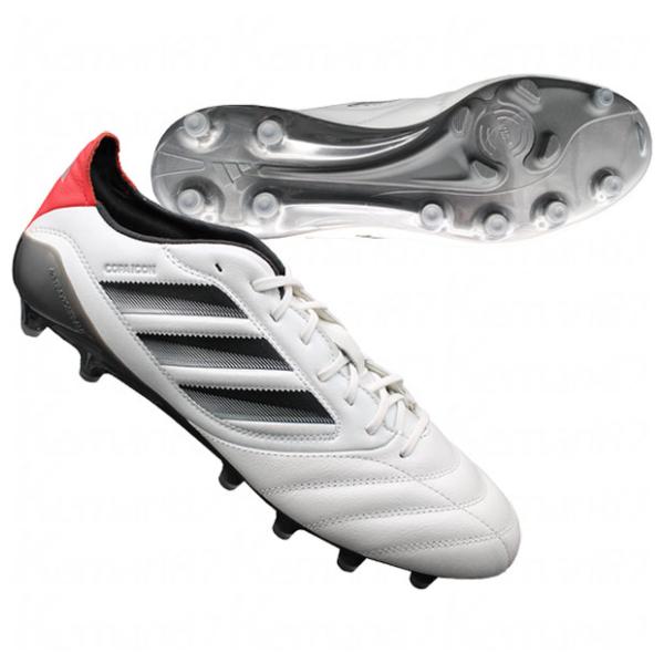 adidas（アディダス） コパ アイコン 2 FG/AG フットウェアホワイト