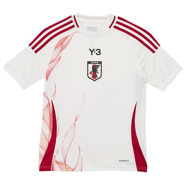 adidas（アディダス） キッズ サッカー日本代表 2024 アウェイ