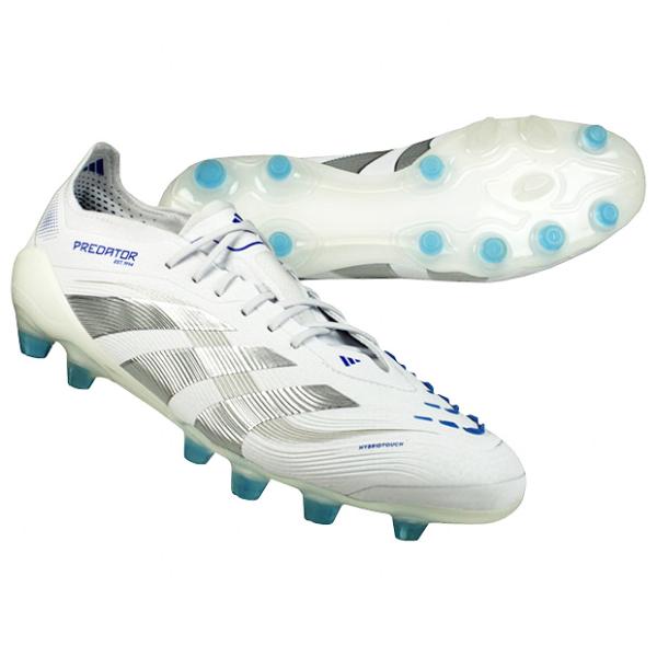 adidas プレデター ELITE HG/AG ジャパン フットウェアホワイト